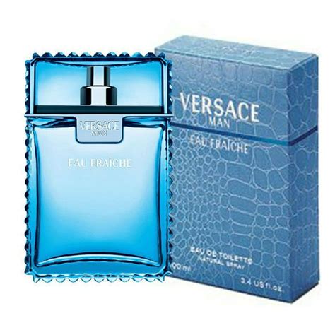 versace perfume mann